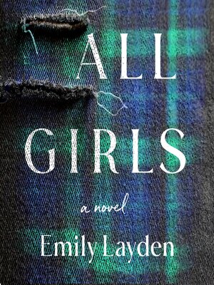All Girls - Audiobook